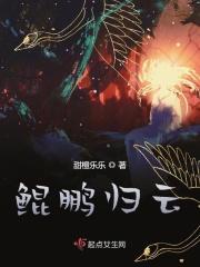 鲲鹏归云免费阅读