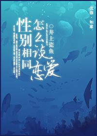 一样的性别 一样的性别