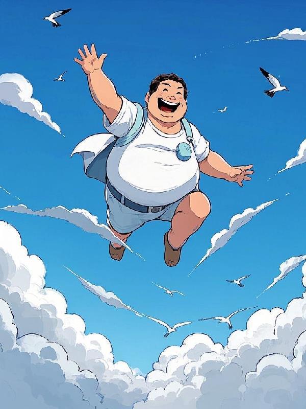 主角是胖子的修仙 主角是胖子的修仙