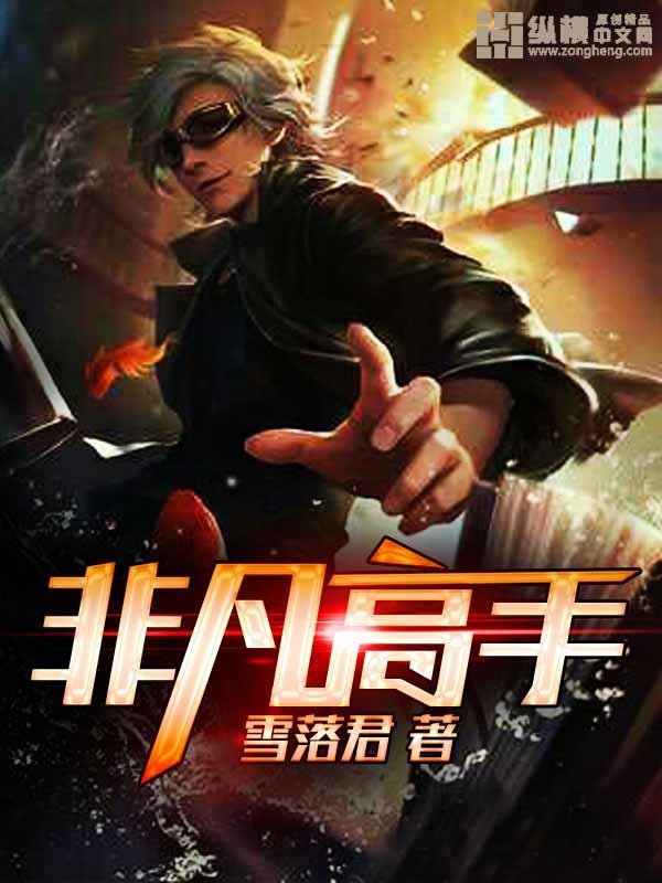 非凡高手 非凡高手